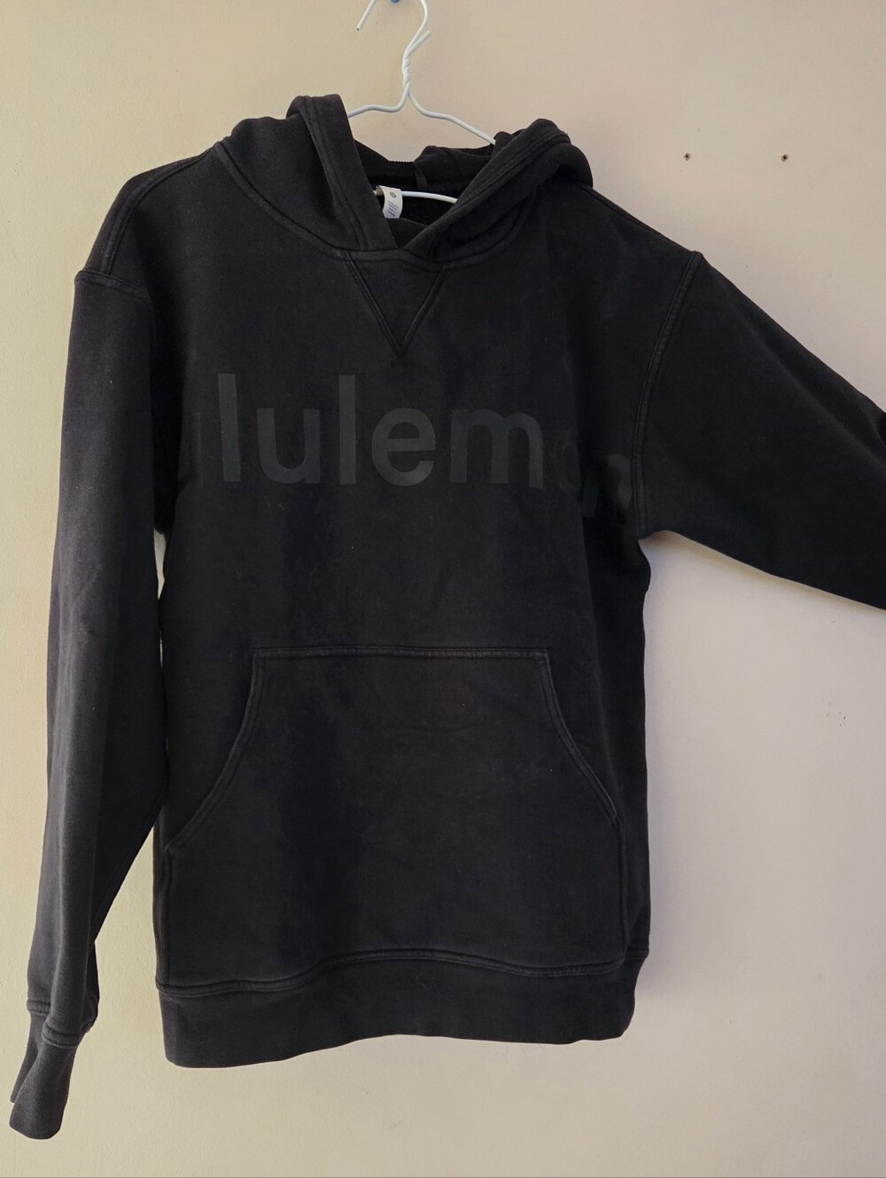 Lululemon Hoodie